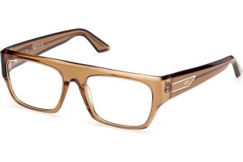 Ochelari GCDS GD5045 045 Dreptunghiulari Maro