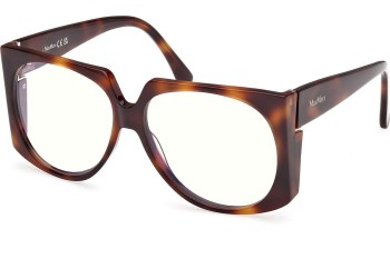 Briller Max Mara MM5181-B 052 Cat Eye Havana