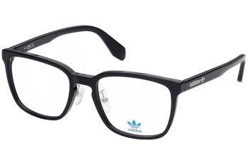 Okulary korekcyjne Adidas Originals OR5015-H 001 Okrągłe Czarne