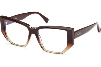 Silmälasit Max Mara MM5179-B 050 Cat Eye Ruskea