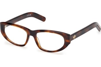 Ochelari Adidas Originals OR5119 052 Cat Eye Havana