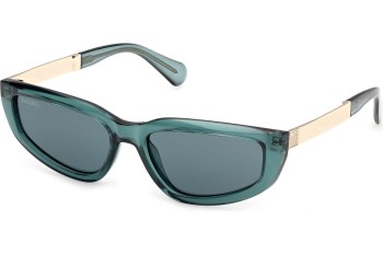 Zonnebril Max&Co. MO0125 96N Cat Eye Groen