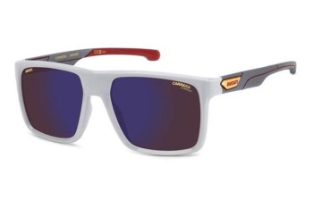 Ochelari de soare Carrera Ducati CARDUC049/S 268/Z0 Pătrați Gri