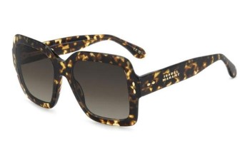 Ochelari de soare Isabel Marant IM0211/S 086/HA Pătrați Havana