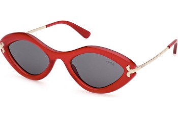 Zonnebril Emilio Pucci EP0223 66A Special Rood