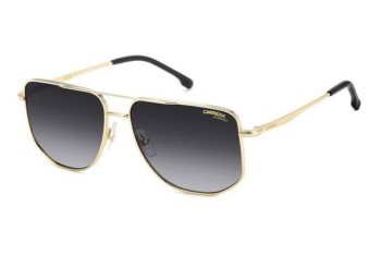 Zonnebril Carrera CARRERA355/S RHL/9O Vierkant Goud