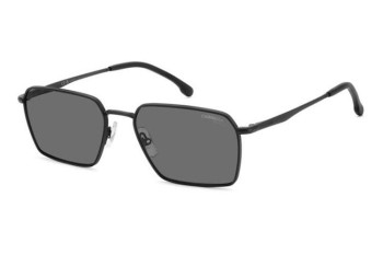 Слънчеви очила Carrera CARRERA356/S 003/M9 Polarized Правоъгълни Черна