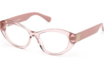 Ochelari Max&Co. MO5176 072 Cat Eye Roz