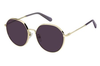 Zonnebril Marc Jacobs MARC830/F/S S9E/UR Ronde Goud