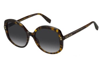 Solbriller Marc Jacobs MJ1119/S 086/9O Cat Eye Havana