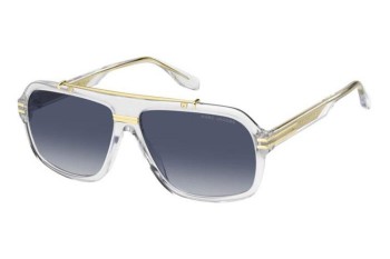 Ochelari de soare Marc Jacobs MARC840/S 900/08 Pătrați Cristal