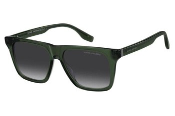 Zonnebril Marc Jacobs MARC847/S 1ED/9O Vierkant Groen