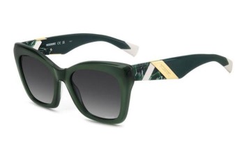 Zonnebril Missoni MIS0219/S 1ED/9O Cat Eye Groen