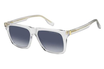 Solbriller Marc Jacobs MARC847/S 900/08 Firkantet Krystal