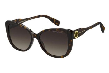 Solbriller Marc Jacobs MARC815/S 086/HA Cat Eye Havana