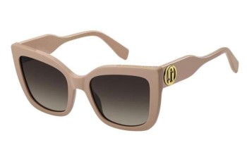 Solbriller Marc Jacobs MARC811/S 35J/HA Cat Eye Pink