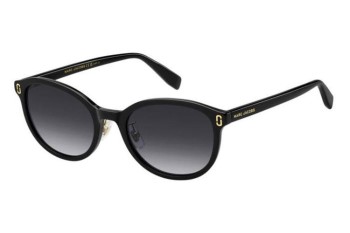 Solbriller Marc Jacobs MJ1122/F/S 807/9O Cat Eye Sort