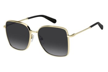 Solbriller Marc Jacobs MARC829/S RHL/9O Cat Eye Guld