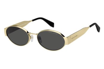 Zonnebril Marc Jacobs MARC806/S RHL/IR Ovaal Goud