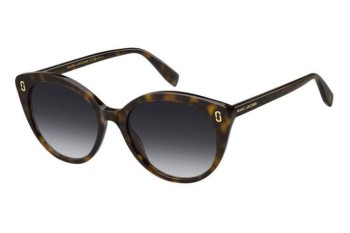 Aurinkolasit Marc Jacobs MJ1120/S 086/9O Cat Eye Havana