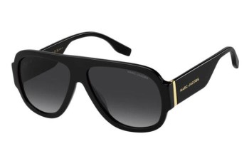 Aurinkolasit Marc Jacobs MARC843/S 807/9O Pilotti Musta