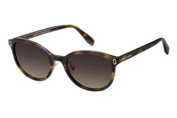 Zonnebril Marc Jacobs MJ1122/F/S IWF/HA Cat Eye Havana