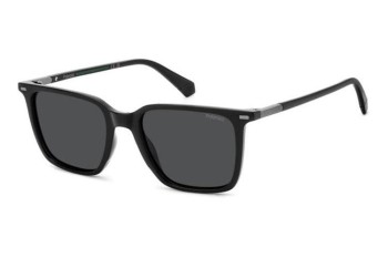 Ochelari de soare Polaroid PLD4183/S/X 807/M9 Polarized Pătrați Negri