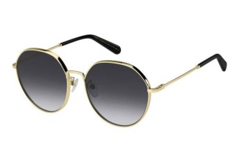 Zonnebril Marc Jacobs MARC830/F/S RHL/9O Ronde Goud