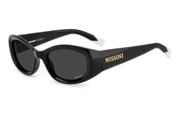 Solbriller Missoni MIS0221/S 807/IR Cat Eye Sort