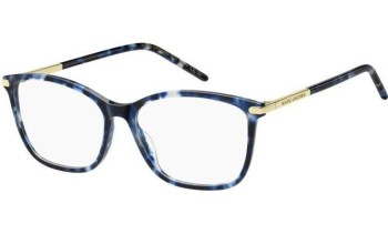 Ochelari Marc Jacobs MARC836 889 Cat Eye Albaștri