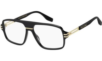 Ochelari Marc Jacobs MARC844 2M2 Pătrați Negri