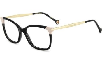 Ochelari Carolina Herrera HER0309 807 Cat Eye Negri