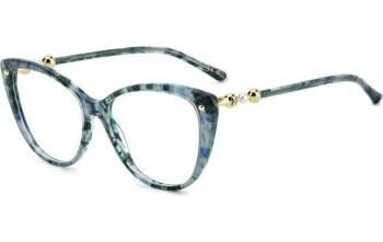 Ochelari Carolina Herrera HER0319 XGW Cat Eye Verzi