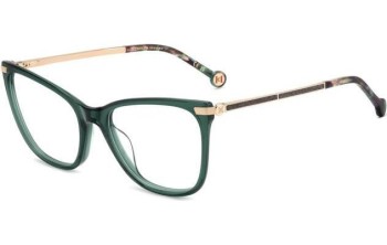 Brillen Carolina Herrera HER0287/G 1ED Cat Eye Groen