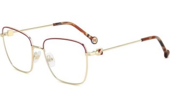 Ochelari Carolina Herrera HER0301 AU2 Cat Eye Aurii