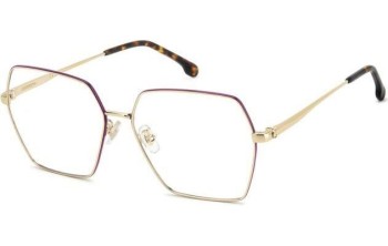 Brillen Carrera CARRERA3061 VO1 Cat Eye Goud