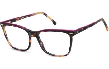 Okulary korekcyjne Carrera CARRERA3060 Q0J Kocie oczy Havana