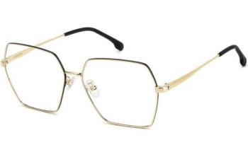 Silmälasit Carrera CARRERA3061 RHL Cat Eye Kulta