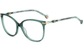 Ochelari Carolina Herrera HER0304 1ED Cat Eye Verzi