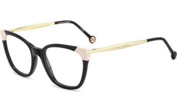 Ochelari Carolina Herrera HER0311 807 Cat Eye Negri