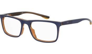 Ochelari Under Armour UA5086 KY2 Dreptunghiulari Albaștri