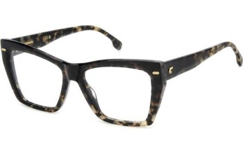 Brillen Carrera CARRERA3064 086 Cat Eye Havana