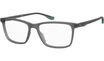 Okulary korekcyjne Under Armour UA5090XL/G 63M Kwadratowe Szare