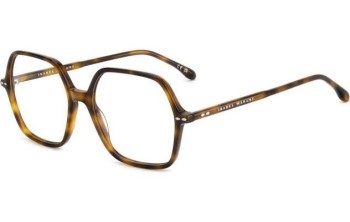 Okulary korekcyjne Isabel Marant IM0150 WR9 Nieregularny Havana