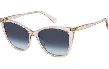 Ochelari de soare Polaroid PLD4181/S FWM/Z7 Polarized Cat Eye Roz