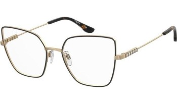 Okulary korekcyjne Pierre Cardin P.C.8920 RHL Kocie oczy Czarne