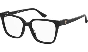 szemüvegeinket Pierre Cardin P.C.8542 807 Cat Eye Fekete