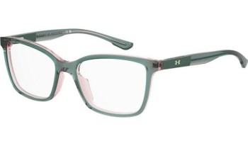 Ochelari Under Armour UA5093 039 Cat Eye Verzi