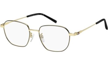 Ochelari Tommy Hilfiger TH2238/F 2M2 Pătrați Negri