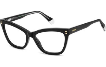 Ochelari Polaroid PLDD557 807 Cat Eye Negri